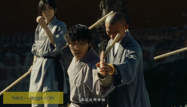 武术套路心理唤醒训练，专注状态决定动作质量
